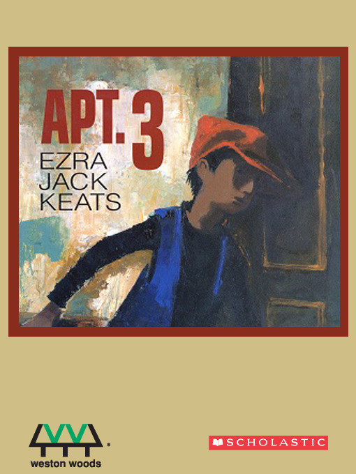 Title details for Apt. 3 by Ezra Jack Keats - Wait list